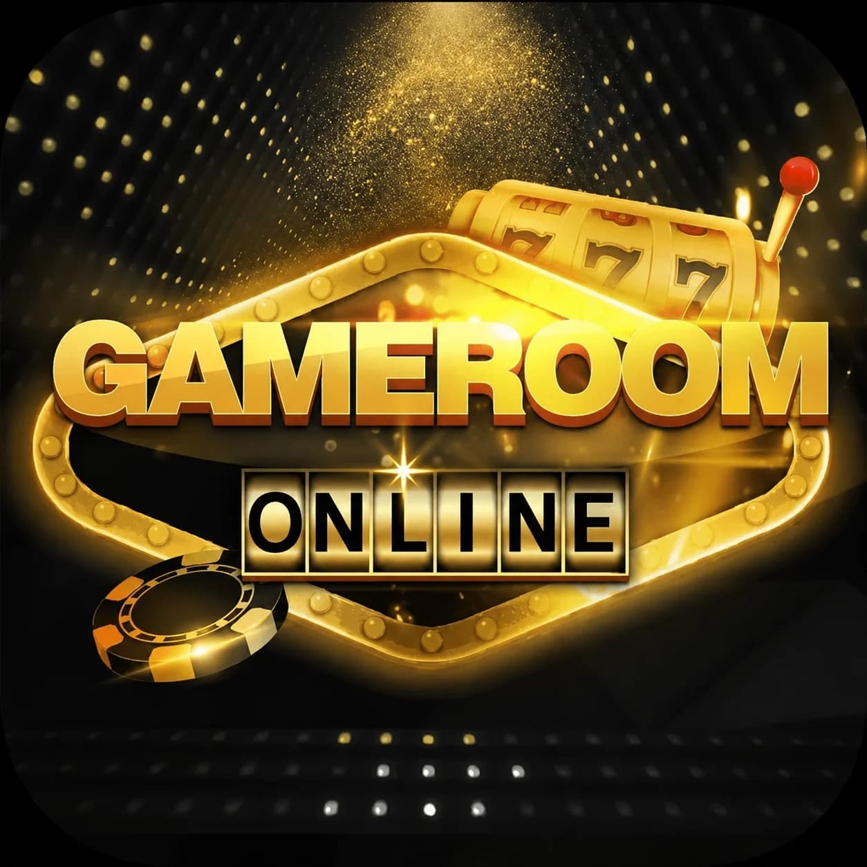 Gameroom
