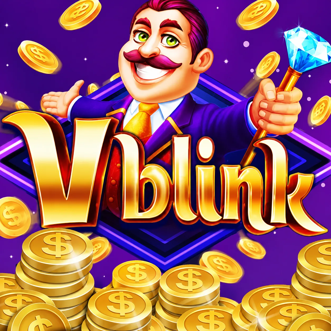 VBlink