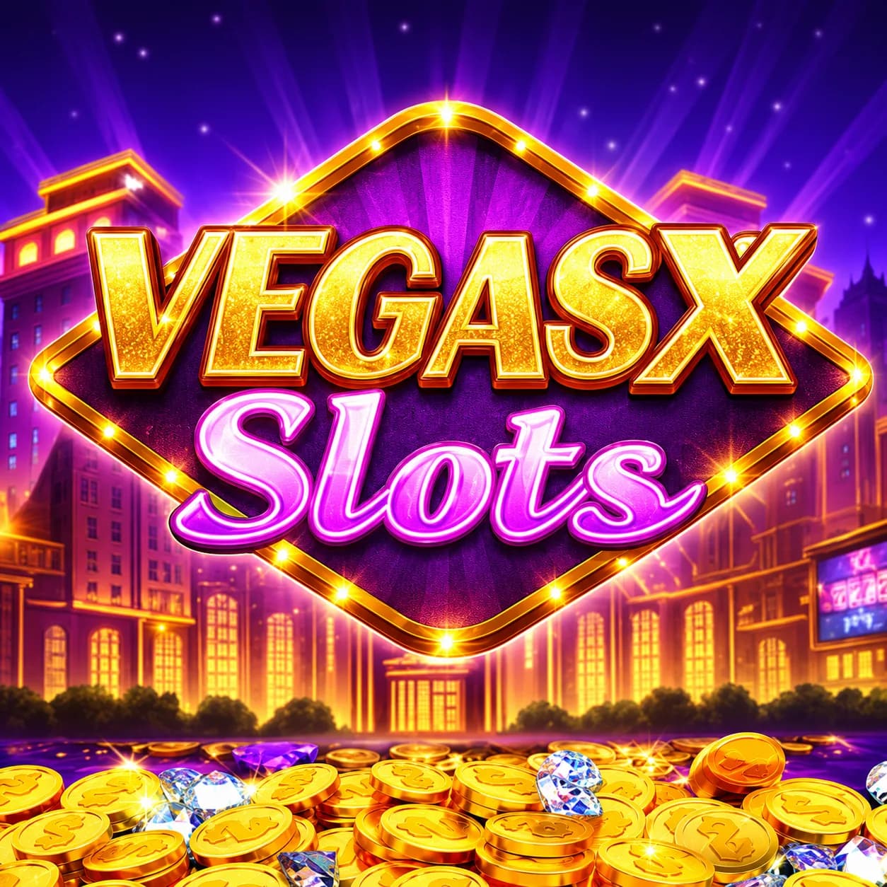 Vegas-X